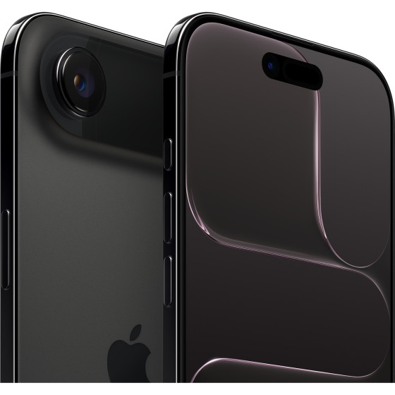 Apple iPhone Air 512 Go — Noir Sidéral (MG2Q4AF/A)