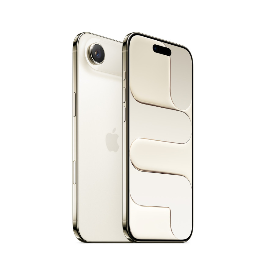 Apple iPhone Air 512 Go — Or (MG2U4AF/A)