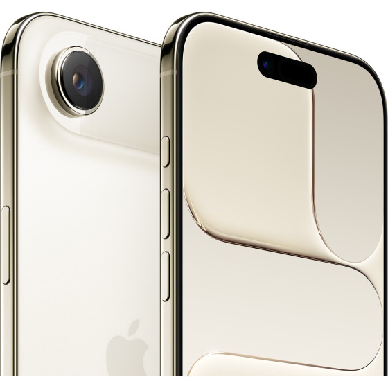 Apple iPhone Air 512 Go — Or (MG2U4AF/A)