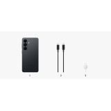 SAMSUNG Galaxy S26 5G Dual Sim (12GB | 512 GB) - Black (SM-S942BZKPMWD)