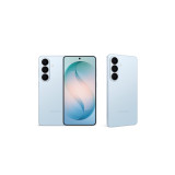 SAMSUNG Galaxy S26 5G Dual Sim (12GB | 512 GB) - Sky Blue (SM-S942BLBPMWD)