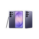 SAMSUNG Galaxy S26 Ultra 5G Dual Sim (12GB | 256 GB) - Cobalt Violet (SM-S948BZVIMWD)