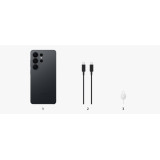 SAMSUNG Galaxy S26 Ultra 5G Dual Sim (16GB | 1 TB) - Black (SM-S948BZKPMWD)