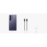 SAMSUNG Galaxy S26 Ultra 5G Dual Sim (16GB | 1 TB) - Cobalt Violet (SM-S948BZVPMWD)