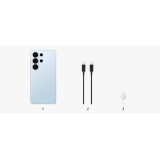 SAMSUNG Galaxy S26 Ultra 5G Dual Sim (16GB | 1 TB) - Sky Blue (SM-S948BLBPMWD)