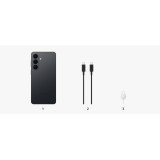 SAMSUNG Galaxy S26+ 5G Dual Sim (12GB | 512 GB) - Black (SM-S947BZKOMWD)