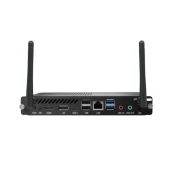 Module PC OPS Accent i7 8/512G Connecteur 120 PIN