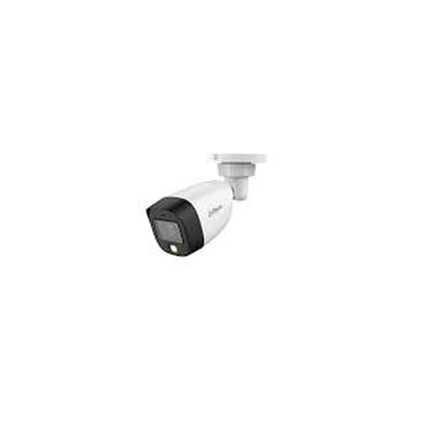 Camera Dahua DH-HAC-HFW1509CP-A-LED 5MP Bullet Fixed Full-color Audio