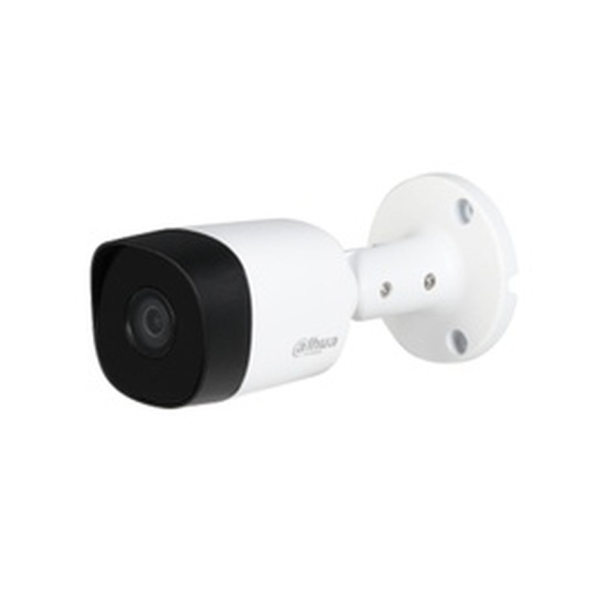 Camera Dahua HAC-B2A21P-U 2MP Bullet Fixed HDCVI IR (DH-HAC-B2A21P-U)
