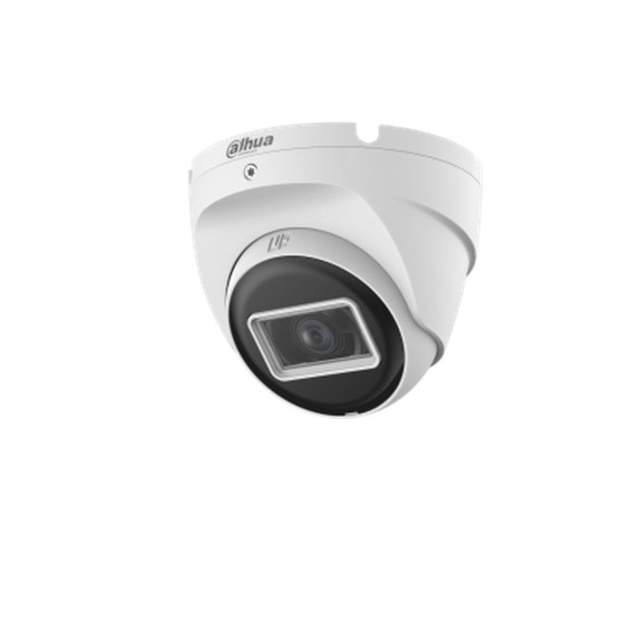 Camera Dahua HAC-T2A51P-U 5MP Eyeball Fixed HDCVI IR