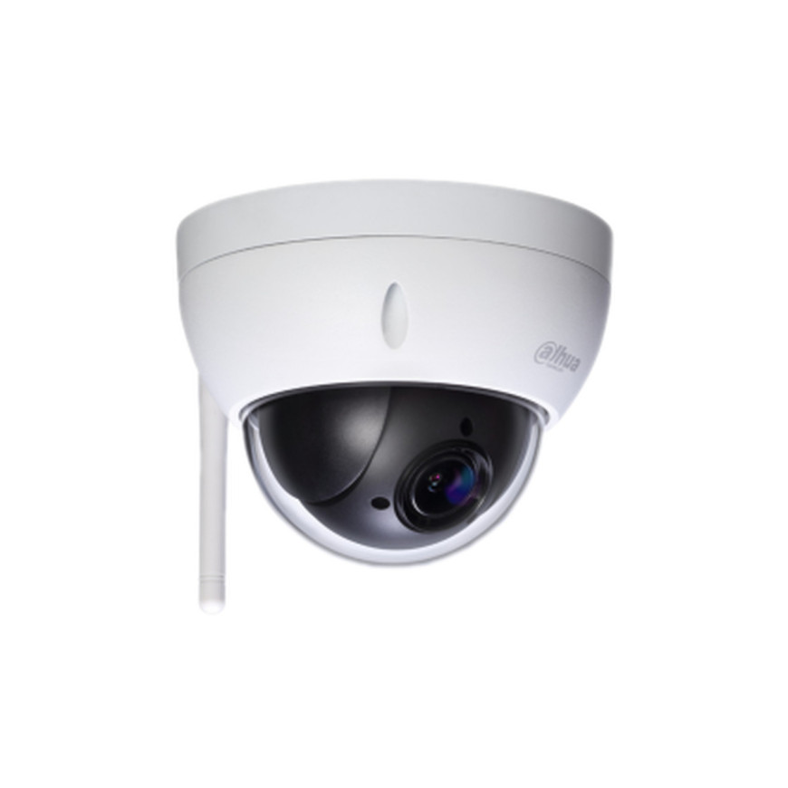 Camera Dahua DH-SD22204UE-GN 2MP PTZ Dome 4X Starlight Network