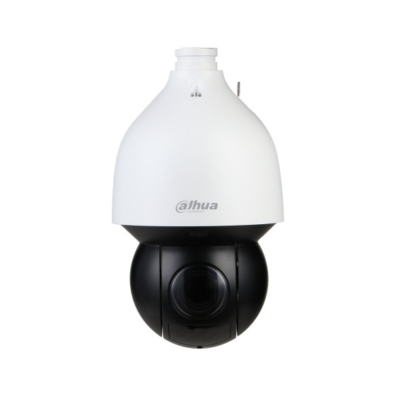 Camera Dahua DH-SD5A445XA-HNR 4MP PTZ Dome 45X Starlight WizSense IR Network