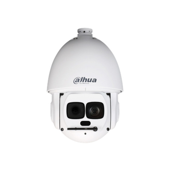 Camera Dahua DH-SD6AL445XA-HNR-IR 4MP PTZ Dome 45X Starlight WizMind IR Network