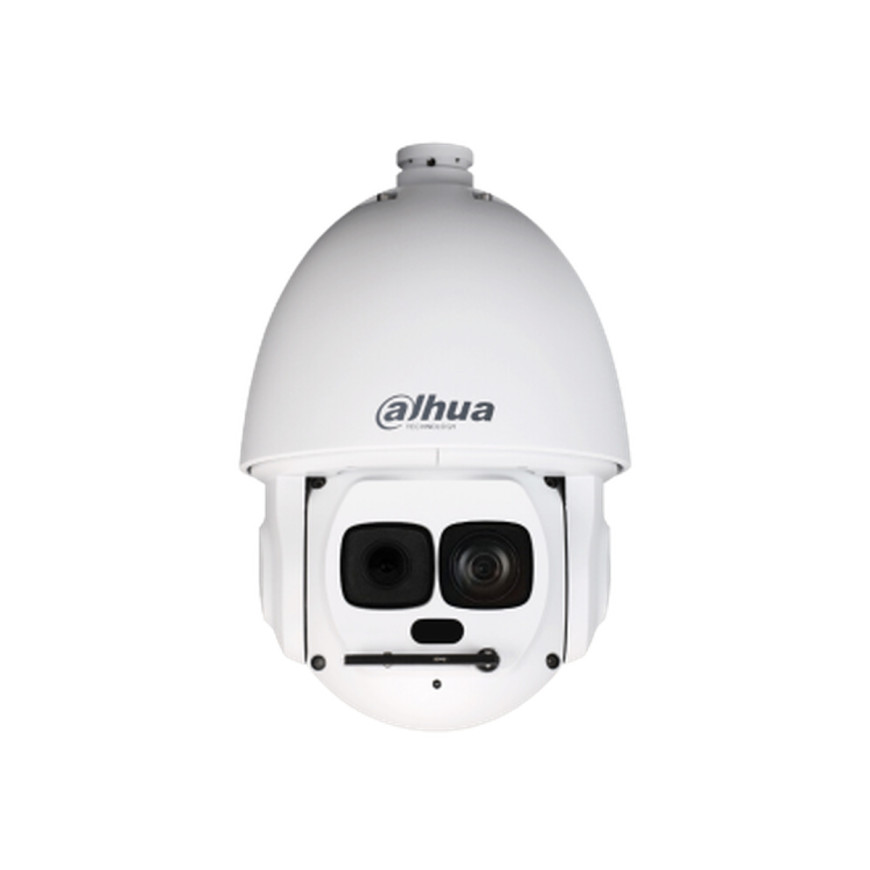Camera Dahua DH-SD6AL445XA-HNR-IR 4MP PTZ Dome 45X Starlight WizMind IR Network