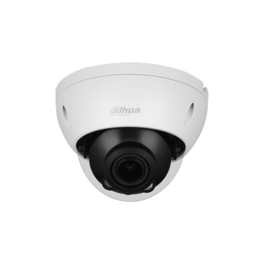 Camera Dahua IPC-HDBW2831R-ZAS-S2 8MP Dome Vari-focal 2.8mm Lite IR Audio
