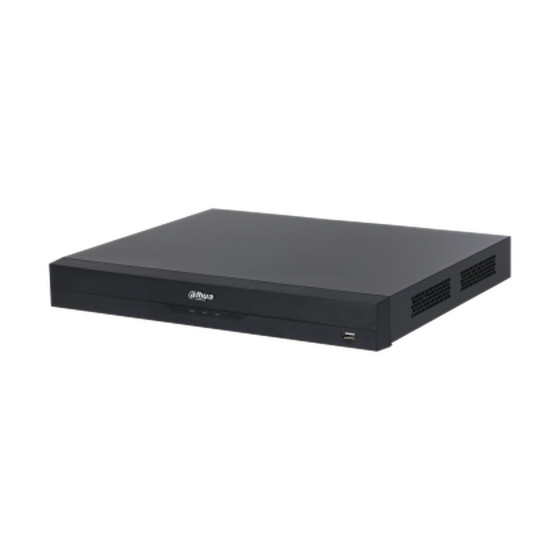 Dahua DHI-XVR5232AN-4K-I3 DVR 32CH 1U 2HDDs Penta-brid WizSense 4K/5MP