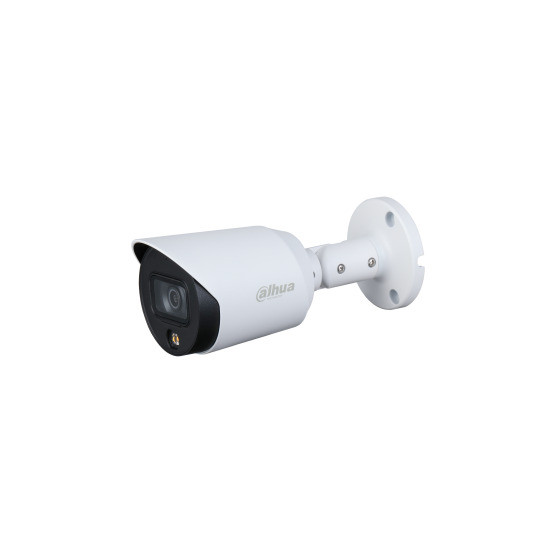 Camera Dahua 5M DH-HAC-HFW1509TLQP-A-LED S2 bullet audio (2.8MM) couleur