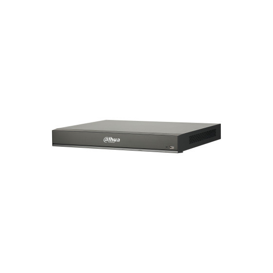 Dahua DHI-NVR5216-16P-EI NVR 16CH 1U 2HDDs WizSense 16PoE