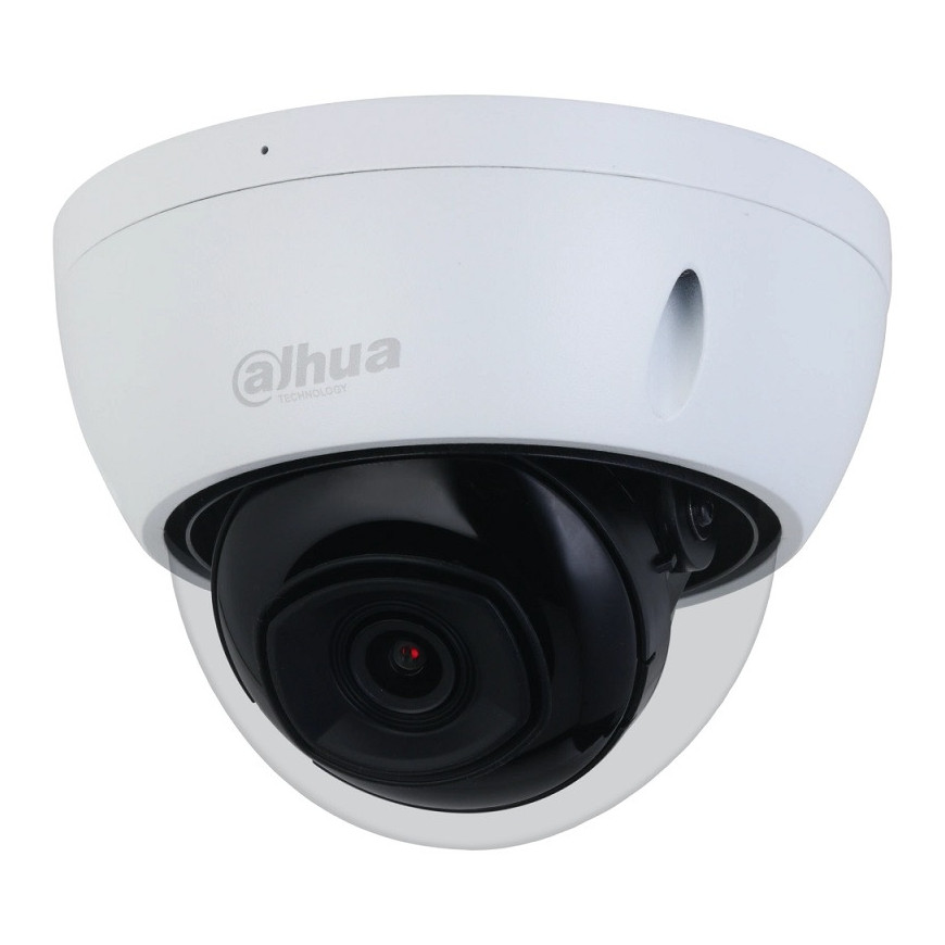 Camera Dahua DH-IPC-HDBW2841E-S 8MP Dome Fixed 2.8mm IR