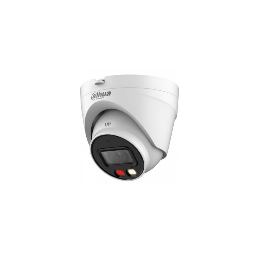 Camera Dahua IPC-HDW1239V-A-IL 2MP Eyeball Fixed Entry Smart Dual Light Audio