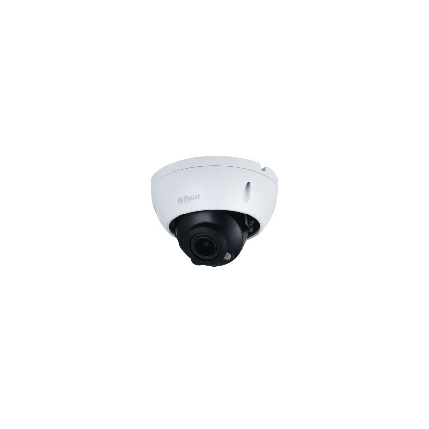 Camera Dahua IPC-HDBW1230R-Z-S5 2MP Dome Vari-focal 2.8mm Entry IR