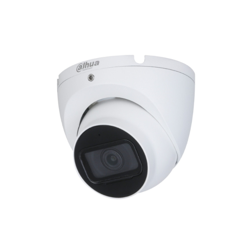 Camera Dahua DH-IPC-HDW1530T-S6 5MP Eyeball Fixed IR