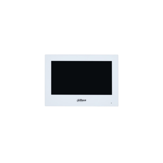 Dahua DHI-VTH2621G(W)-WP Monitor Indoor Intercom IP WiFi