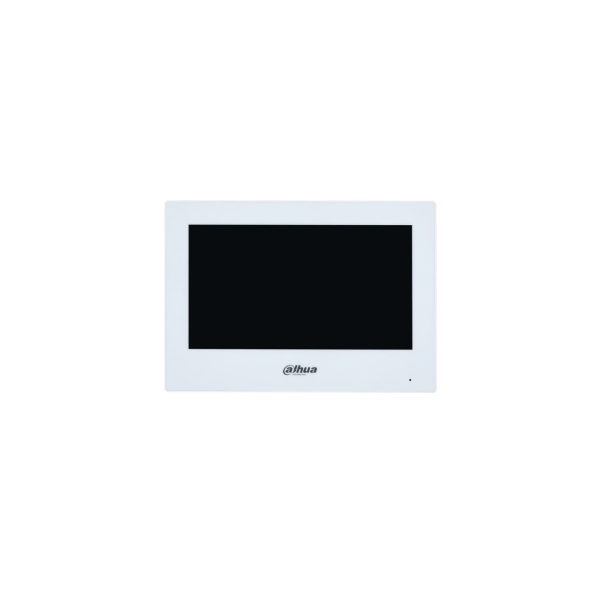 Dahua DHI-VTH2621G(W)-WP Monitor Indoor Intercom IP WiFi