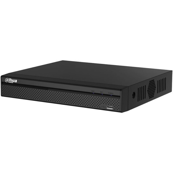 Refurbished Dahua DVR DH-XVR51R04H-X (reconditionné) (XVR51R04H-X-(REF))