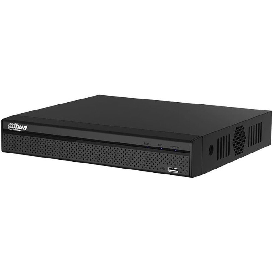 Refurbished Dahua DVR DH-XVR51R04H-X (reconditionné) (XVR51R04H-X-(REF))