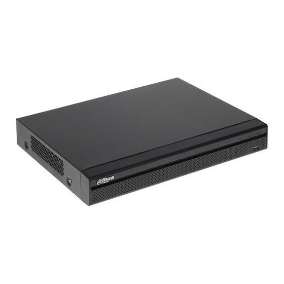 Dahua DH-XVR41R08HS-X1 XVR 8-ch (Refurbished) (XVR41R08HS-X1-(REF))
