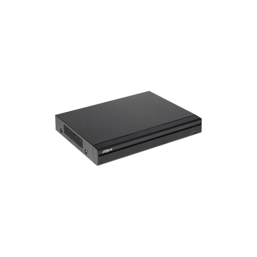 Dahua DH-XVR41R08HS-X1 XVR 8-ch (Refurbished) (XVR41R08HS-X1-(REF))