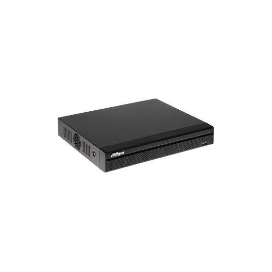 Refurbished Dahua DVR DH-XVR41R04HS-S2 (reconditionné) (XVR41R04HS-S2-(REF))
