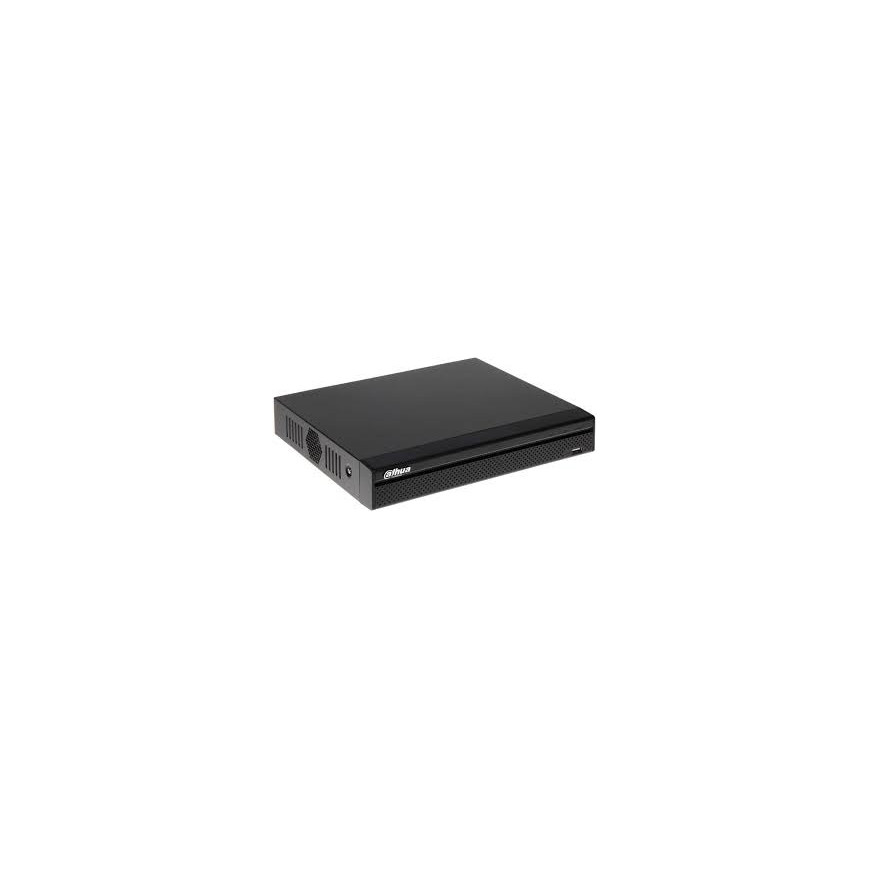 Refurbished Dahua DVR DH-XVR41R04HS-S2 (reconditionné) (XVR41R04HS-S2-(REF))