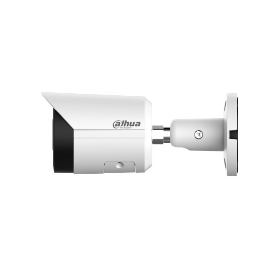 Camera Dahua IPC-HFW2549S-S-IL 5MP Bullet Fixed 2.8mm Smart Dual Light WizSense