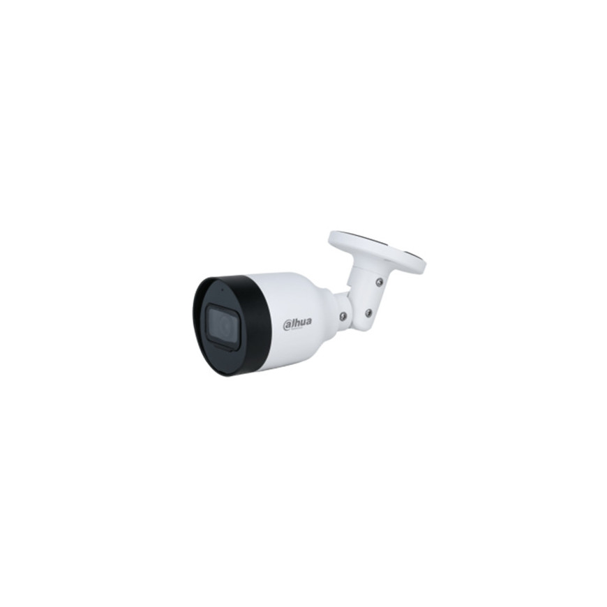 Camera Dahua IPC-HFW1830S-S6 8MP Bullet Fixed 2.8mm IR