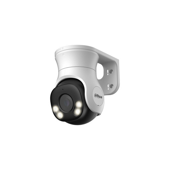 Camera Dahua HAC-PT1509A-A-LED 5MP PT Fixed Full-color Audio