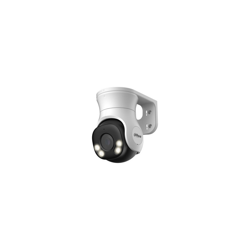 Camera Dahua HAC-PT1509A-A-LED 5MP PT Fixed Full-color Audio
