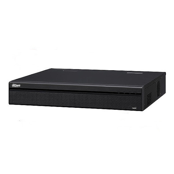 Refurbished Dahua DVR DHI-XVR54R32L (reconditionné) (DHI-XVR54R32L-(REF))