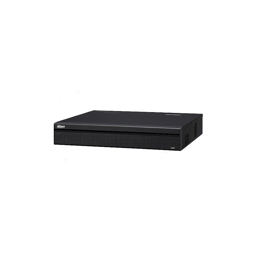 Refurbished Dahua DVR DHI-XVR54R32L (reconditionné) (DHI-XVR54R32L-(REF))
