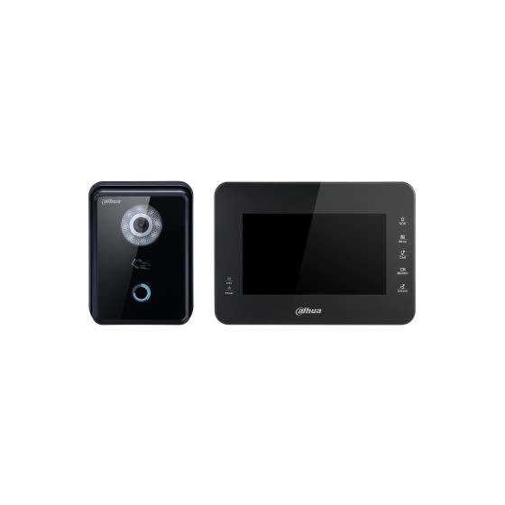 Dahua DHI-VTK-VT06210B-VTH1560B Kit Video Intercom IP