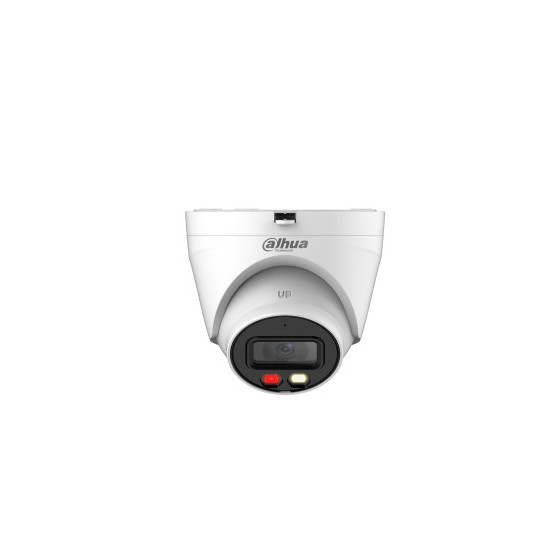Camera Dahua IPC-HDW1439-A-IL 4MP Eyeball Fixed 2.8mm Entry Smart Dual Light Audio (DH-IPC-HDW1439V-A-IL)
