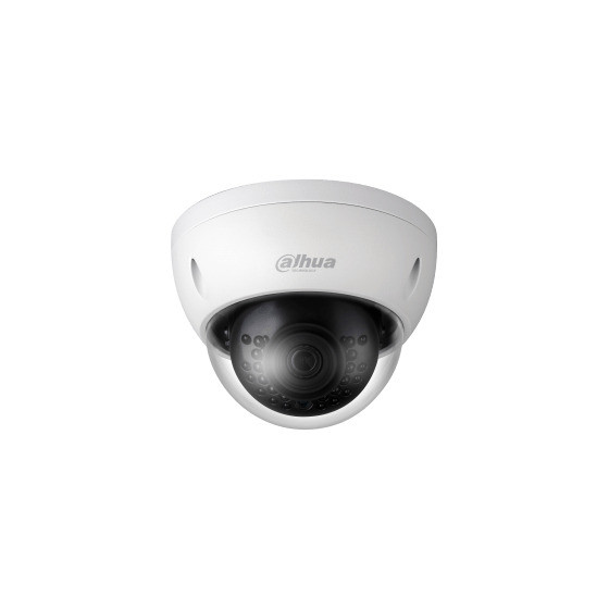 Camera Dahua DH-IPC-HDW1230EP 2MP Eyeball Fixed IR Mini-Dome