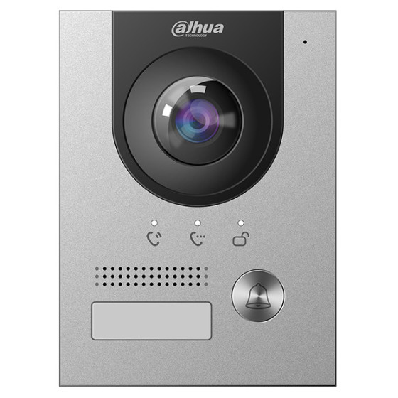 Dahua videophone IP DHI-KTP01(F) kit video intercom
