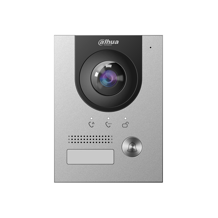 Dahua videophone IP DHI-KTP01(F) kit video intercom