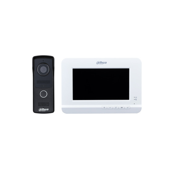 Interphone vidéo Dahua Videophone DHI-KTA01