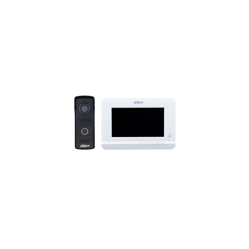 Interphone vidéo Dahua Videophone DHI-KTA01