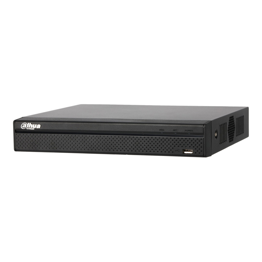 Dahua Technology Lite NVR4104HS-4KS2