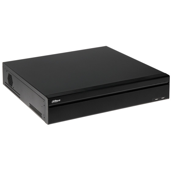 Dahua NVR DHI-NVR5864-R-4KS2 (0POE)