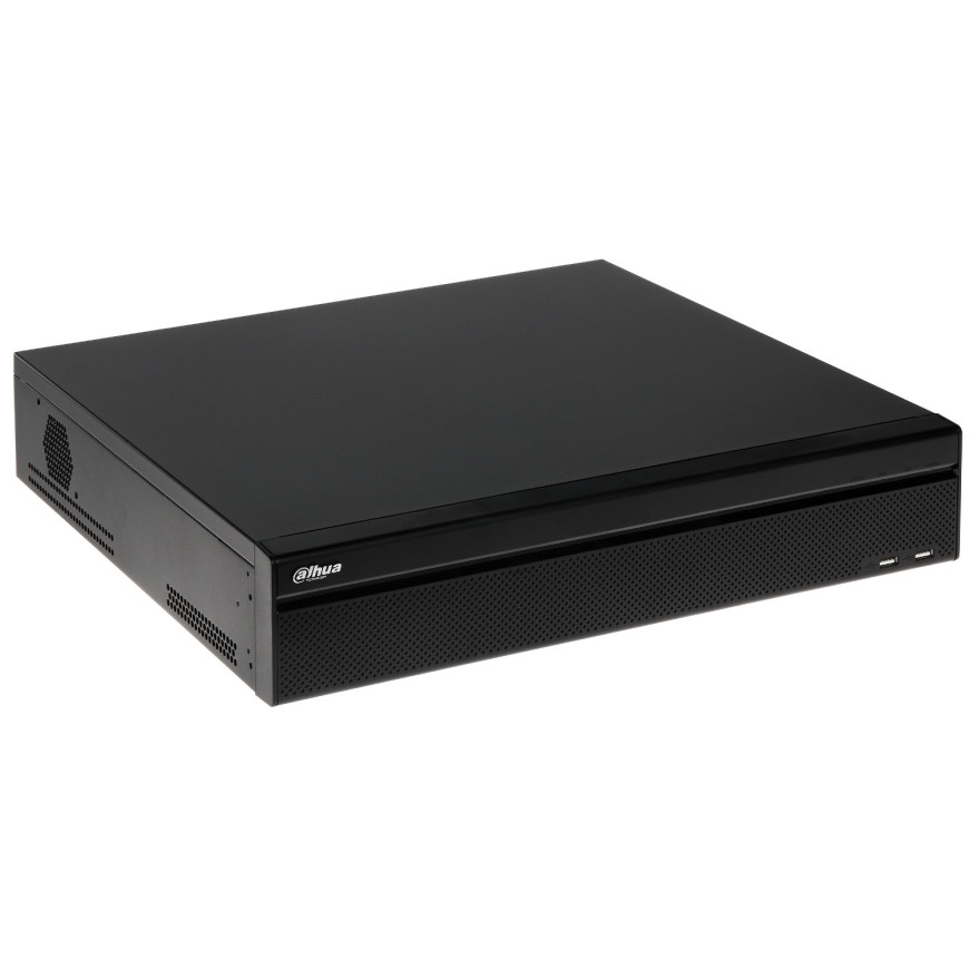 Dahua NVR DHI-NVR5864-R-4KS2 (0POE)